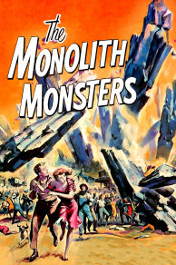 The Monolith Monsters (1957)