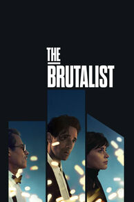 The Brutalist (2024)