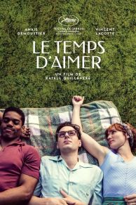 Along Came Love (Le temps d'aimer) (2023)