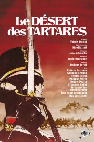 The Desert of the Tartars (1976)