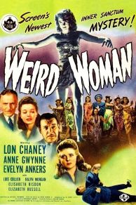 Weird Woman (1944)