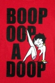 Boop-Oop-A-Doop (1932)