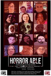 Horror Able (2024)