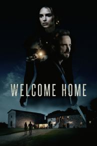 Welcome Home (2018)