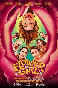 Flower Girl (2025)