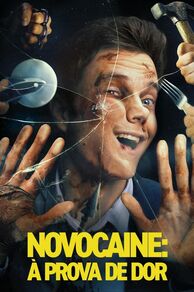 Novocaine (2025)