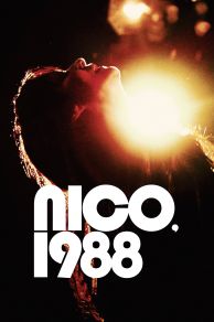 Nico, 1988 (2017)