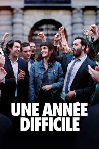 A Difficult Year (Une année difficile) (2023)