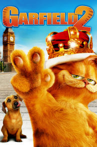 Garfield 2 (2006)