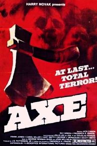 Axe (1974)