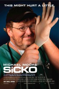 Sicko (2007)