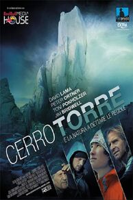 Cerro Torre: A Snowballs Chance in Hell (2013)