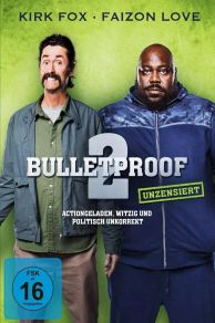 Bulletproof 2 (2020)