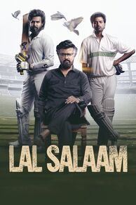 Lal Salaam (2024)