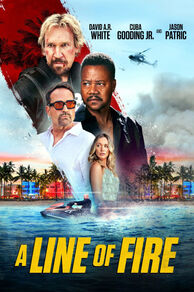 A Line of Fire (2025)
