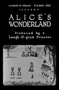 Alices Wonderland (1923)