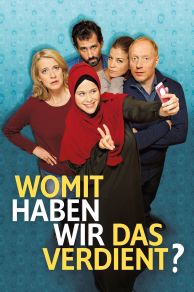 What Have We Done to Deserve This? (Womit haben wir das verdient?) (2018)