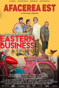 Eastern Business (2016)