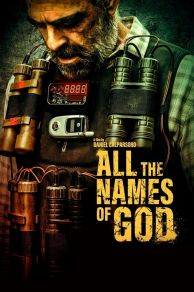 All the Names of God (Todos los nombres de Dios) (2023)