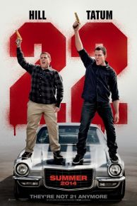 22 Jump Street (2014)