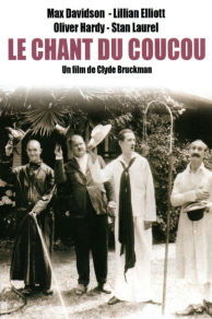 Call of the Cuckoo (1927)