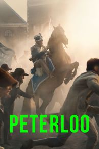 Peterloo (2018)