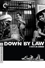 Down by Law (1986)