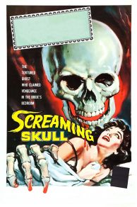 The Screaming Skull (1958)