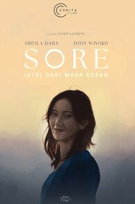 Sore: A Wife from the Future (Sore: Istri dari Masa Depan) (2025)