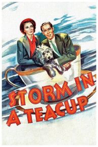 Storm in a Teacup (1937)