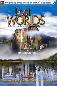 Lost Worlds: Life in the Balance (2001)