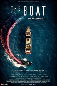 The Boat (2022)