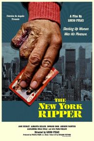 The New York Ripper (1982)