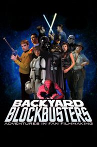 Backyard Blockbusters (2012)