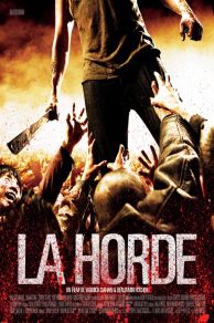 The Horde (2009)