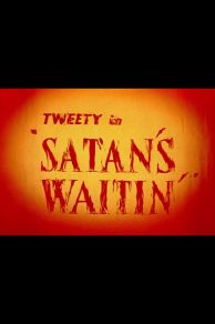 Satans Waitin (1954)