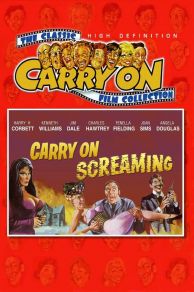 Carry on Screaming! (1966)