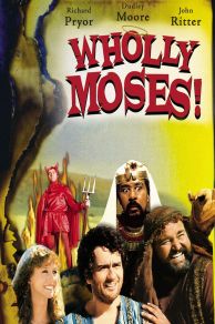 Wholly Moses! (1980)