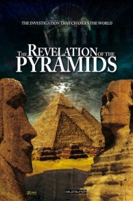 The Revelation of the Pyramids (2010)