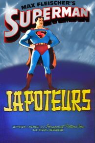 Japoteurs (1942)