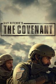 Guy Ritchies the Covenant (2023)
