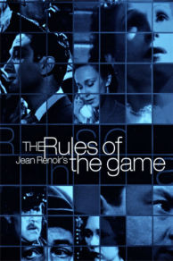 The Rules of the Game (1939)