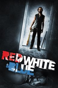 Red White & Blue (2010)