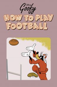 How to Play Football (1944)