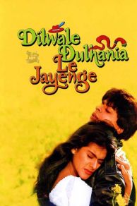 Dilwale Dulhania Le Jayenge (1995)