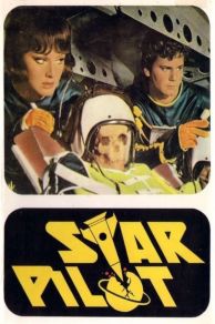 Star Pilot (2+5: Missione Hydra) (1966)