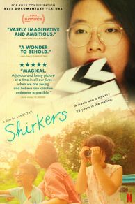 Shirkers (2018)