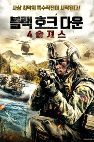Down River (2018)