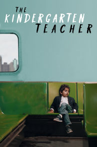 The Kindergarten Teacher (2018)