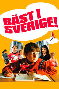 We Can Be Heroes! (Bäst i Sverige) (2002)